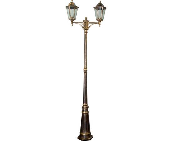 Садово-парковый светильник Feron 6214 11207