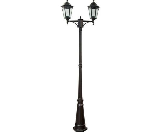 Садово-парковый светильник Feron 6214 11078