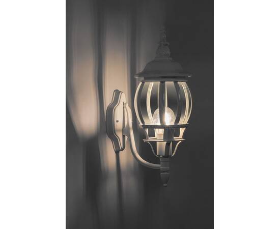 Уличный настенный светильник Feron 8101 11095, изображение 2