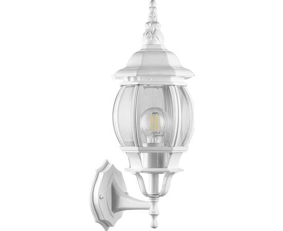 Уличный настенный светильник Feron 8101 11095