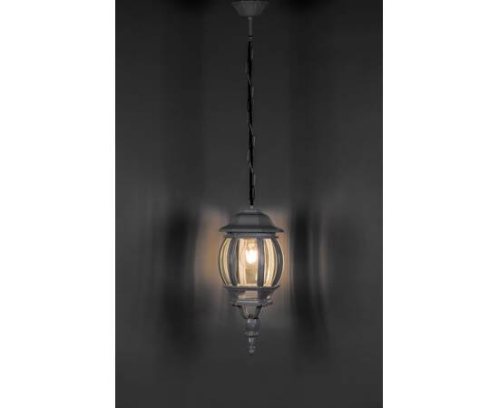 Уличный подвесной светильник Feron Классика 8105 11103, изображение 2