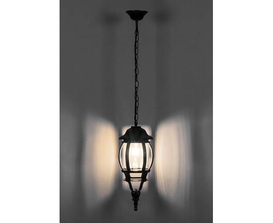 Уличный подвесной светильник Feron 8105 11104, изображение 2