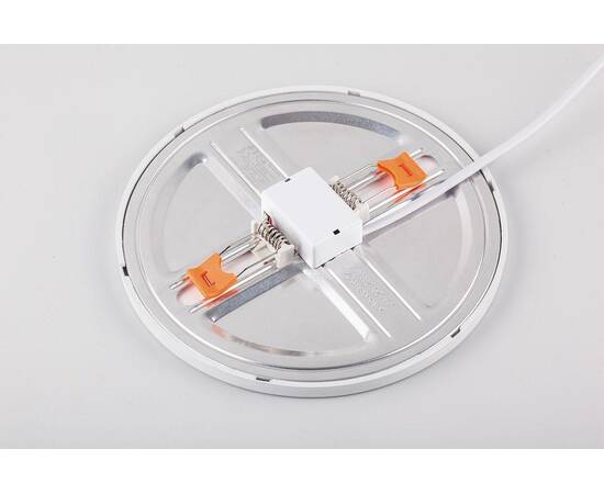 Встраиваемый светодиодный светильник Feron AL508 29726, изображение 2