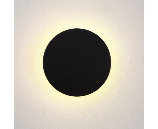Настенный светодиодный светильник Kink Light Затмение 2200,19