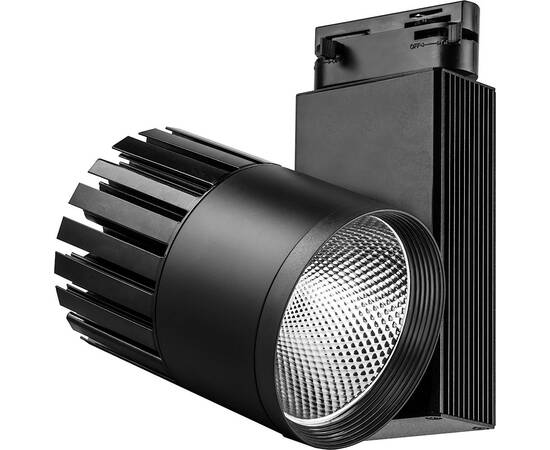 Трековый светодиодный светильник Feron AL105 29696