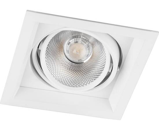 Встраиваемый светодиодный светильник Feron AL201 29776