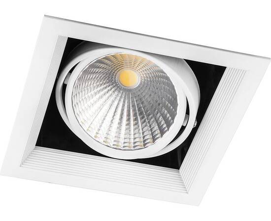 Встраиваемый светодиодный светильник Feron AL211 29779