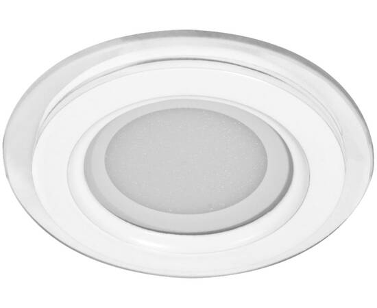 Встраиваемый светодиодный светильник Feron AL2110 27851