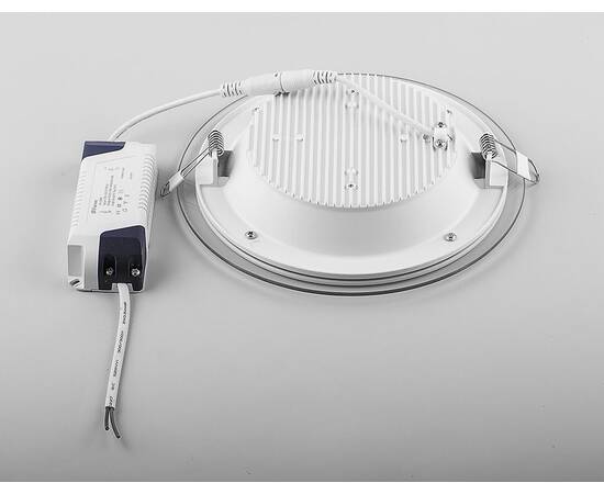 Встраиваемый светодиодный светильник Feron AL2110 29626, изображение 2