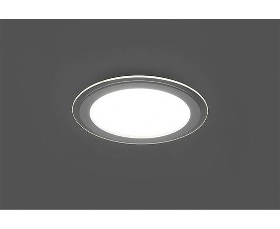 Встраиваемый светодиодный светильник Feron AL2110 29626, изображение 3