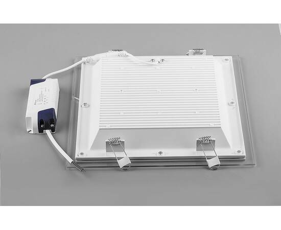 Встраиваемый светодиодный светильник Feron AL2111 29627, изображение 3