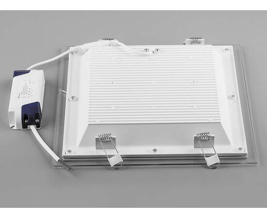 Встраиваемый светодиодный светильник Feron AL2111 28944, изображение 2