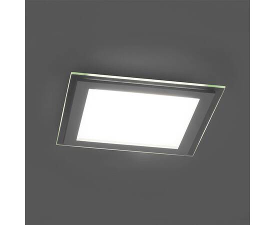 Встраиваемый светодиодный светильник Feron AL2111 28944, изображение 3