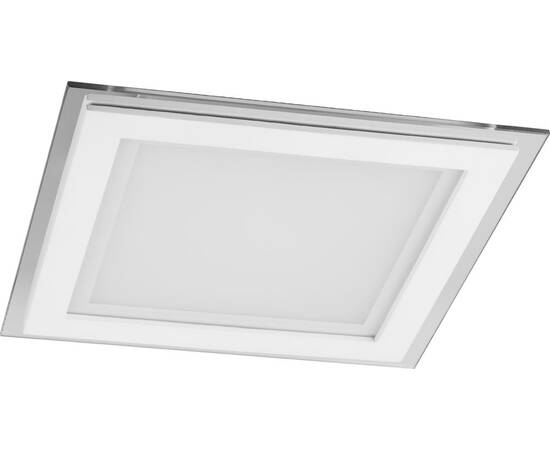 Встраиваемый светодиодный светильник Feron AL2111 27853