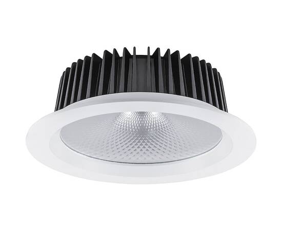 Встраиваемый светодиодный светильник Feron AL251 32616