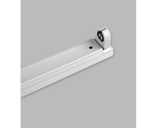 Светильник для светодиодной лампы типа Т8 Feron AL4001 29534, изображение 2