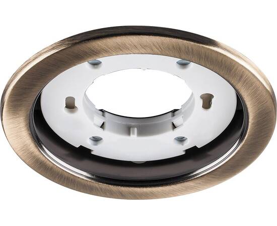 Встраиваемый светодиодный светильник Feron AL500 28498, изображение 2