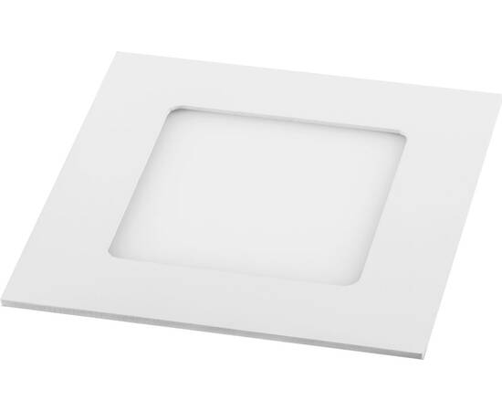 Встраиваемый светодиодный светильник Feron AL502 28512