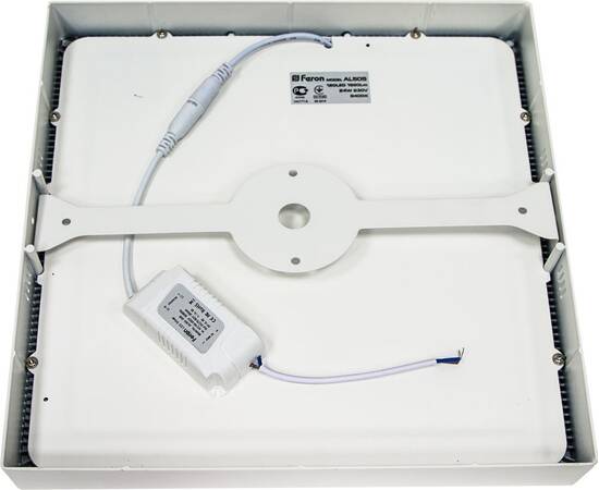 Потолочный светодиодный светильник Feron AL505 27849, изображение 2