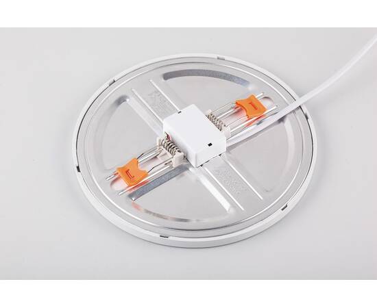 Встраиваемый светодиодный светильник Feron AL508 32546, изображение 2