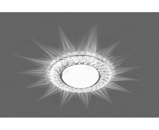 Встраиваемый светильник Feron CD4021 29474, изображение 2