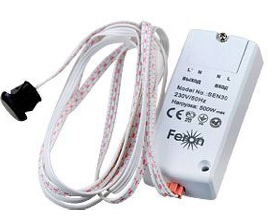 Датчик движения Feron SEN30 22068