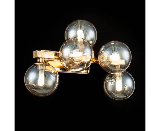 Бра Maytoni Dallas MOD547WL-05G