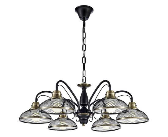 Подвесная люстра Lussole Lgo LSP-9954