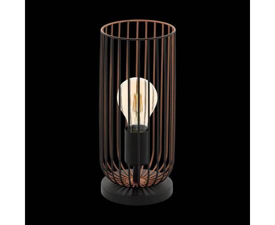 Настольная лампа Eglo Roccamena 49646, изображение 2