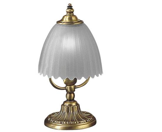 Настольная лампа Reccagni Angelo P 3520, изображение 2