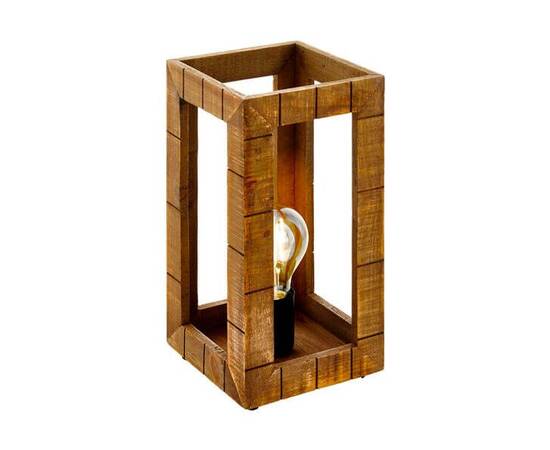 Настольная лампа Eglo Takhira 43016