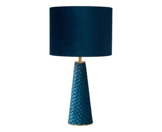 Настольная лампа Lucide Extravaganza Velvet 10501/81/37