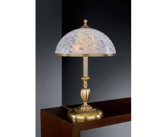 Настольная лампа Reccagni Angelo P 6202 G