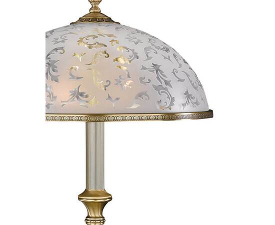 Настольная лампа Reccagni Angelo P 6202 G, изображение 2