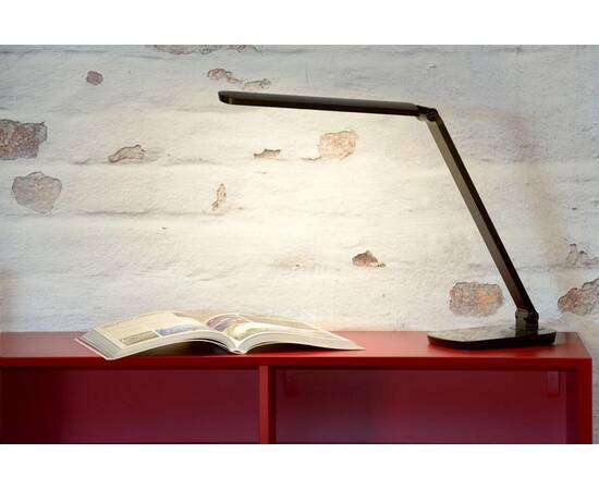 Настольная лампа Lucide Vario Led 24656/10/30, изображение 2