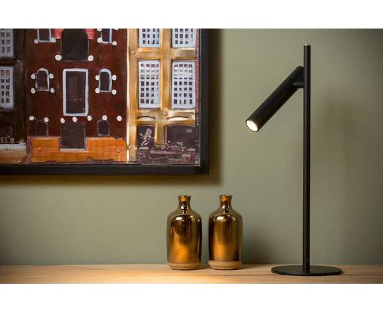 Настольная лампа Lucide Philon 79581/05/30, изображение 2