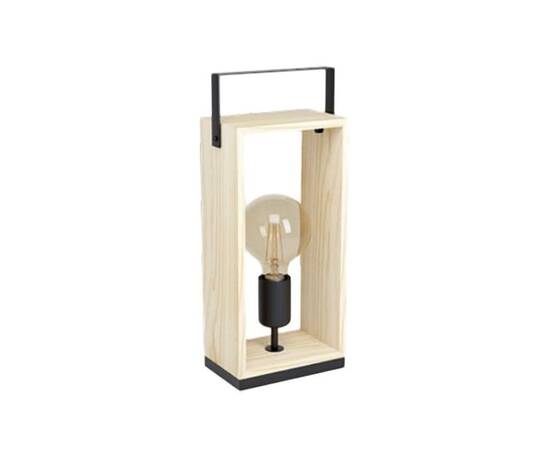 Настольная лампа Eglo Famborough 43415