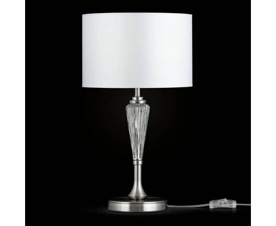 Настольная лампа Maytoni Alicante MOD014TL-01N, изображение 3