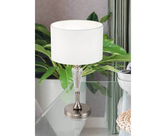 Настольная лампа Maytoni Alicante MOD014TL-01N, изображение 5