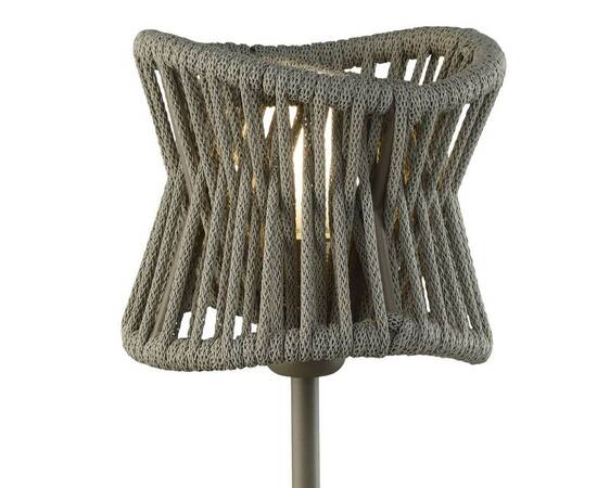 Настольная лампа Mantra Polinesia 7134, изображение 3