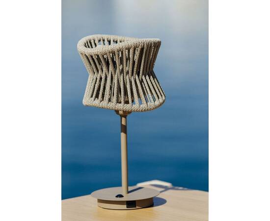 Настольная лампа Mantra Polinesia 7134, изображение 4