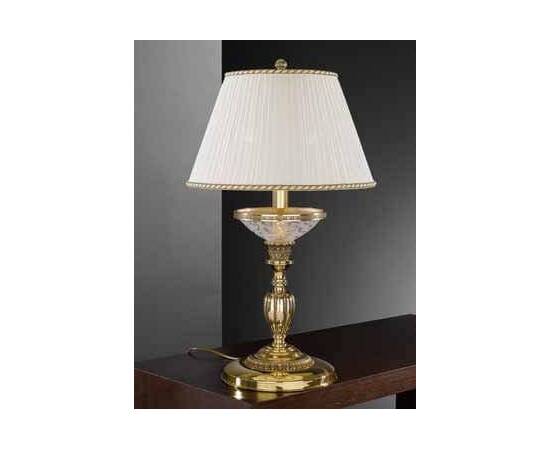 Настольная лампа Reccagni Angelo P 6502 G