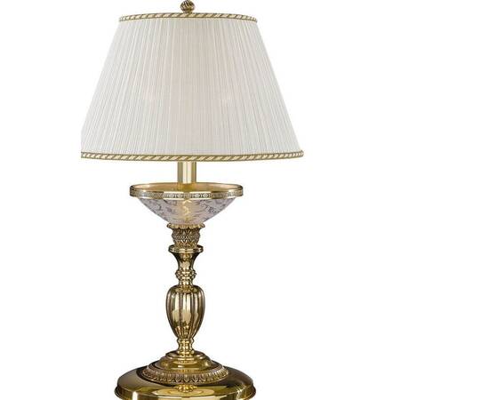 Настольная лампа Reccagni Angelo P 6502 G, изображение 2