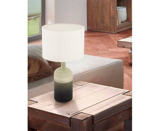 Настольная лампа Eglo Azbarren 39753, изображение 2