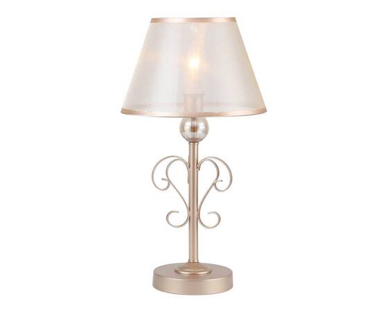 Настольная лампа Favourite Teneritas 2553-1T