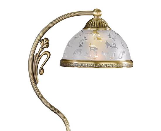 Настольная лампа Reccagni Angelo P 6202 P, изображение 2