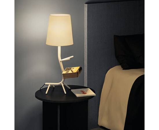 Настольная лампа Mantra Centipede 7250, изображение 4