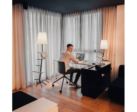 Настольная лампа Mantra Centipede 7251, изображение 5