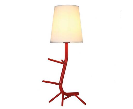 Настольная лампа Mantra Centipede 7252