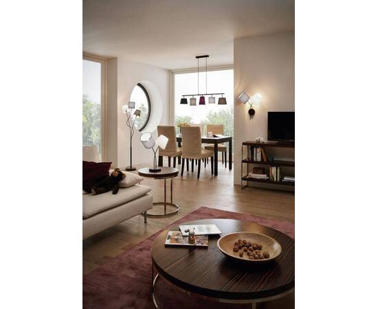 Настольная лампа Eglo Almeida 95194, изображение 2